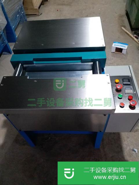 廣東出售二手壓平機