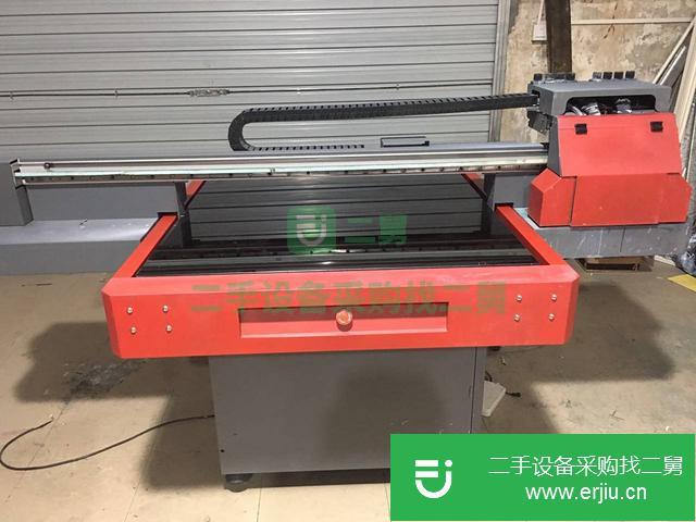廣東出售二手平板打印機