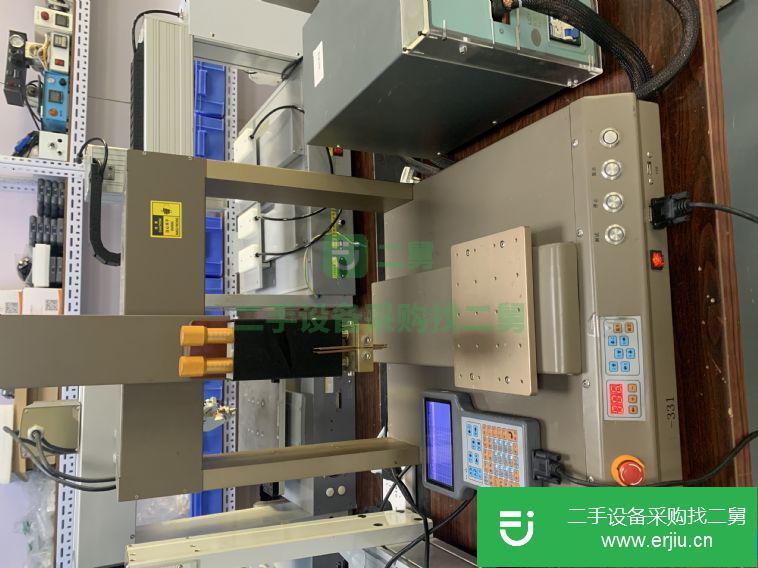 廣東省出售二手鋰電池點焊機
