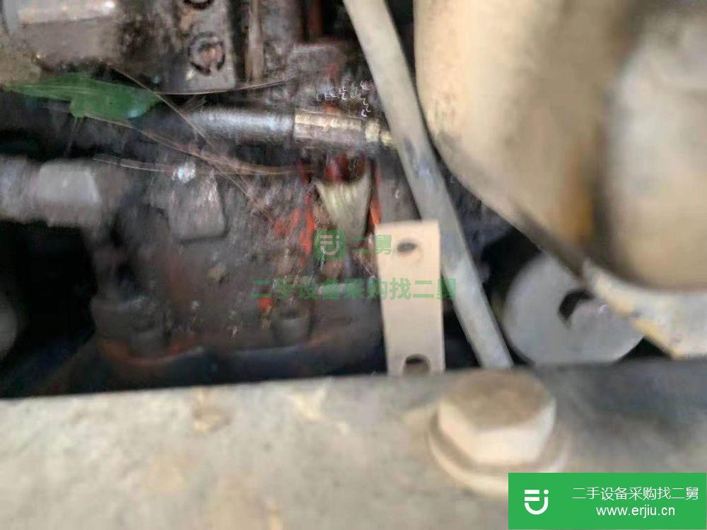 浙江出售二手小松PC78挖掘機(jī)