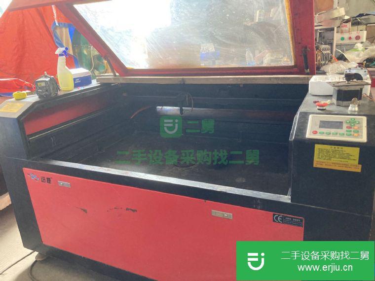 上海出售二手激光雕刻機(jī)