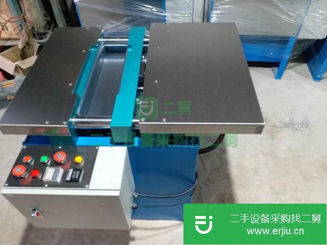 廣東出售二手壓平機