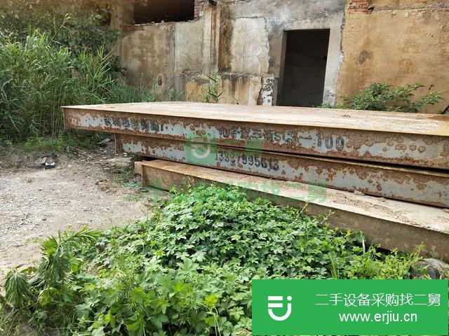 江蘇出售二手地磅
