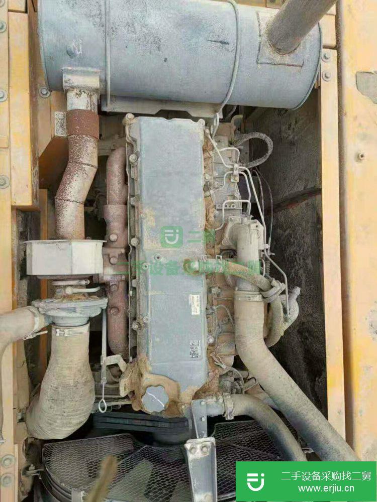 河南低價出售一臺三一重工 SY305C-9 挖掘機