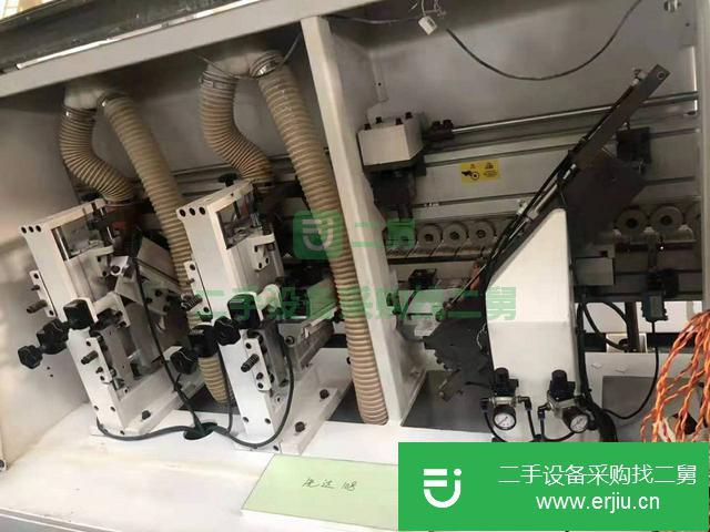 上海出售二手全自動封邊機