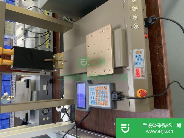 廣東省出售二手鋰電池點焊機