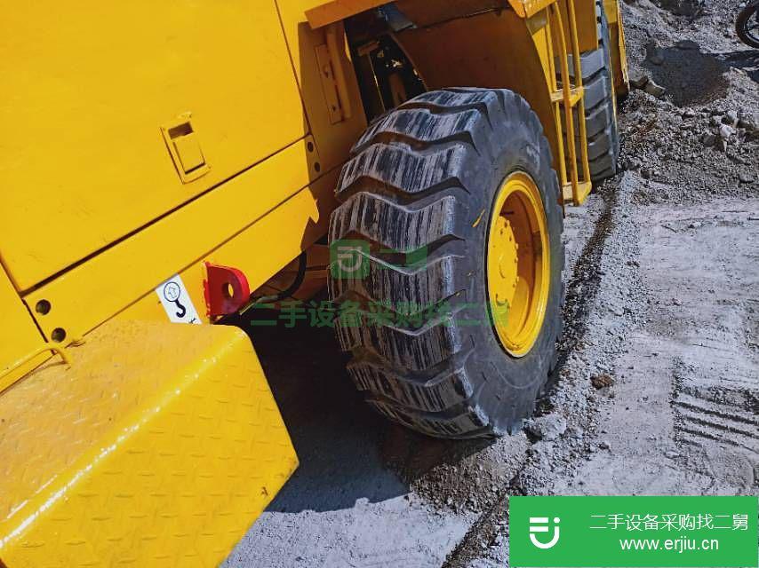 福建省出售二手廈工XG916裝載機