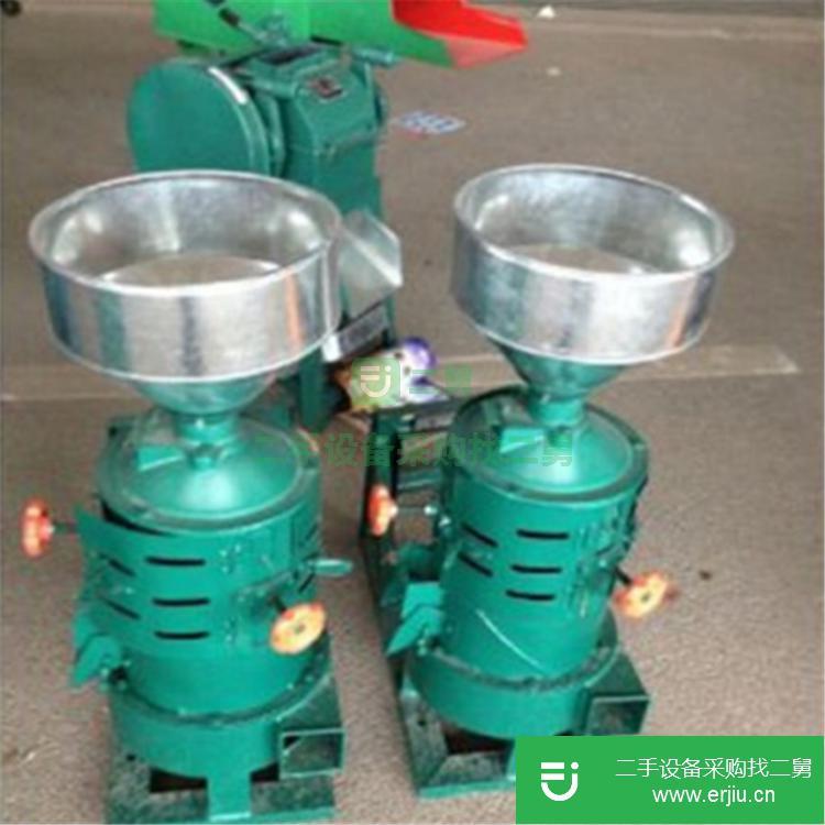 山東出售二手玉米去皮機(jī)