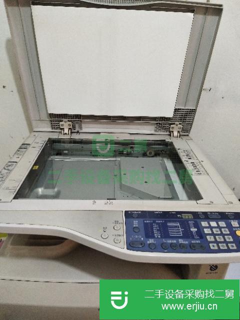 遼寧出售二手復印打印一體機