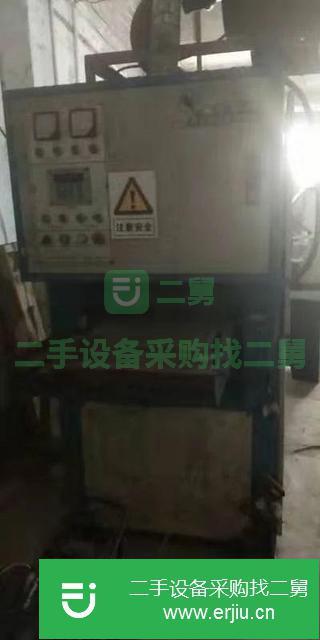 廣東低價出售轉讓一臺二手磨砂機