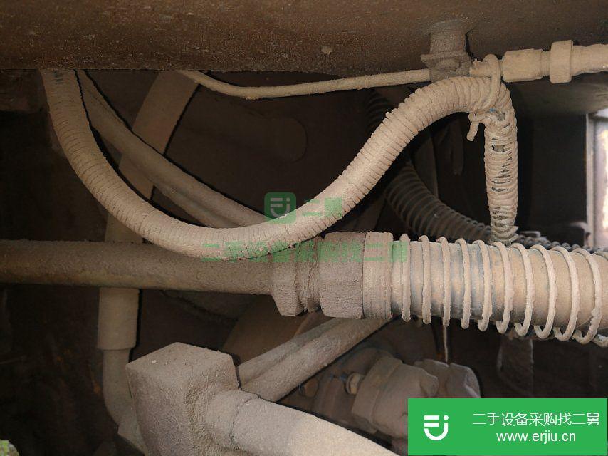 貴州省出售二手徐工ZL50G裝載機