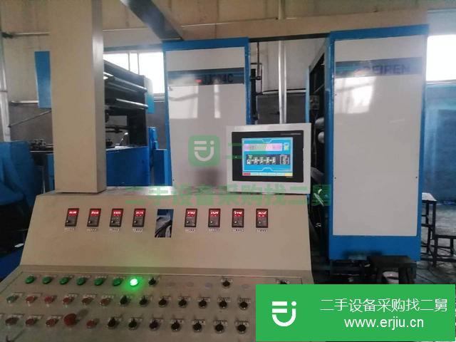 河北出售二手輪轉(zhuǎn)印刷機(jī)