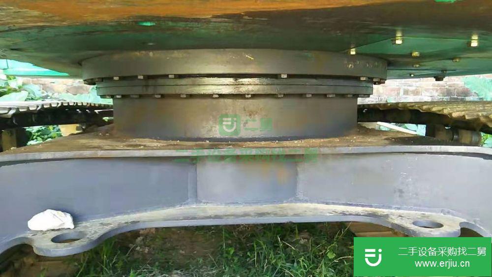 廣東省出售二手神鋼SK13SR挖掘機