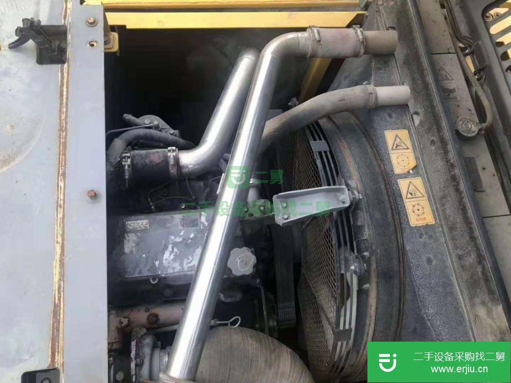 河北省出售二手徐工XE370C挖掘機(jī)