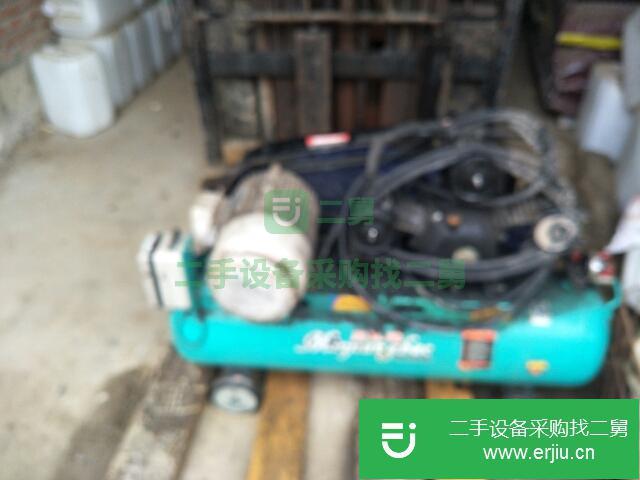 吉林出售二手氣泵