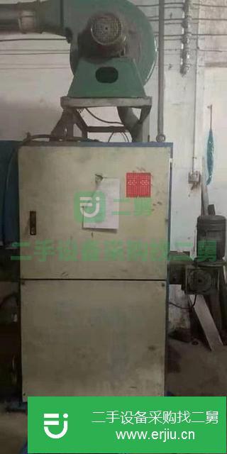 廣東低價出售轉讓一臺二手磨砂機
