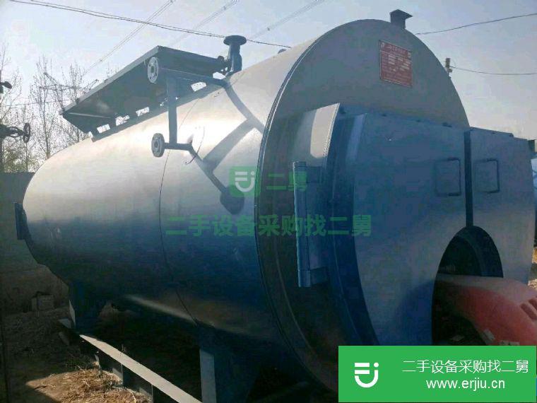 河北省出售二手鍋爐