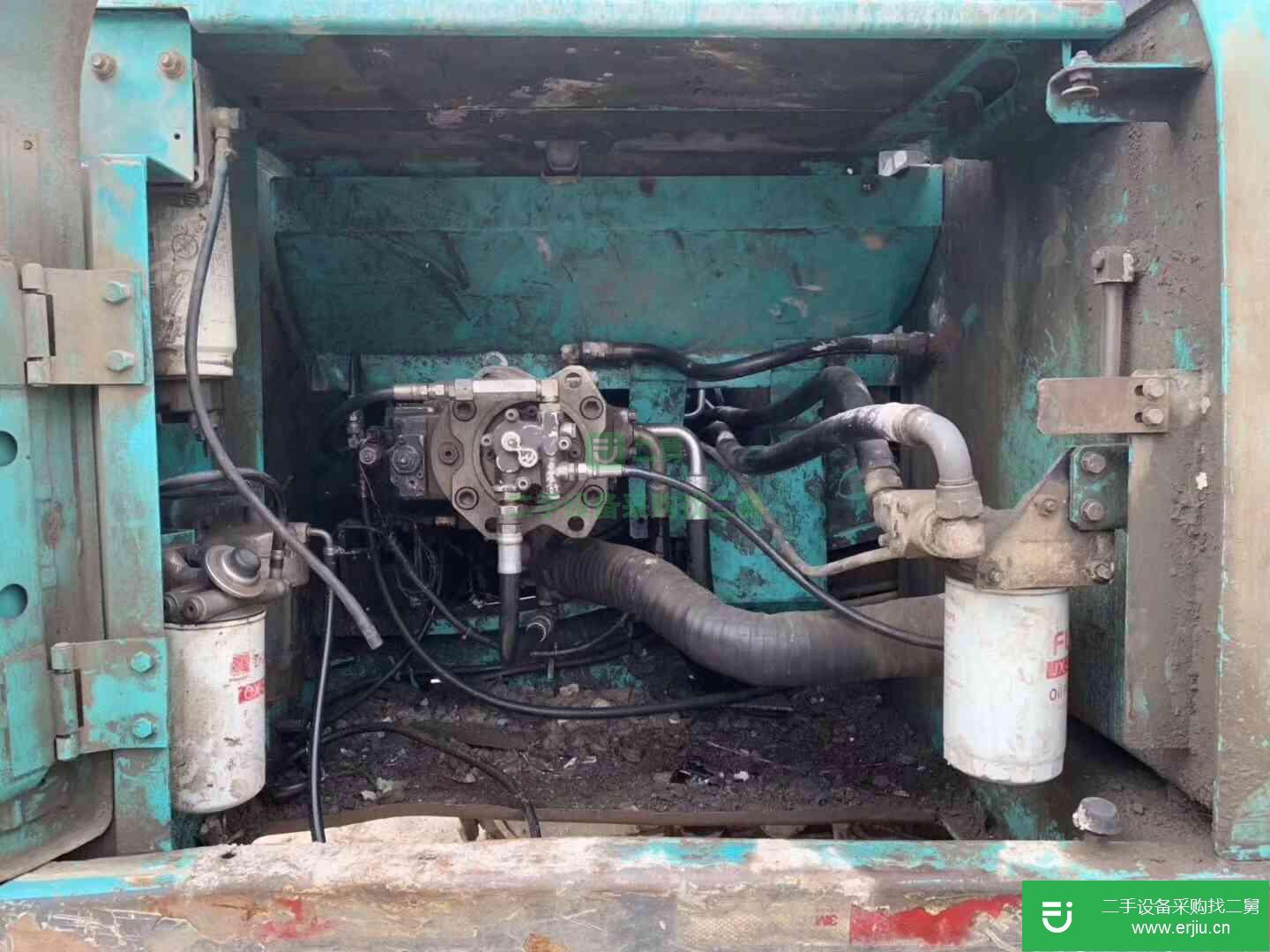 福建省出售二手神鋼SK260LC-8挖掘機(jī)