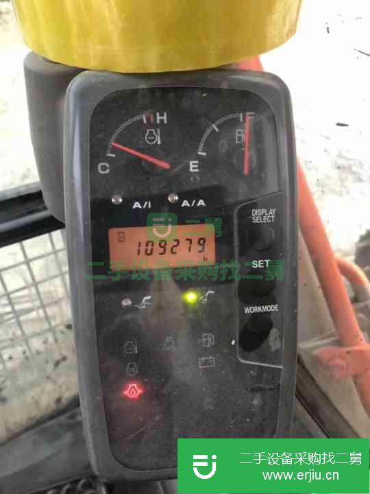 河北省出售二手日立ZX250LC-3G挖掘機