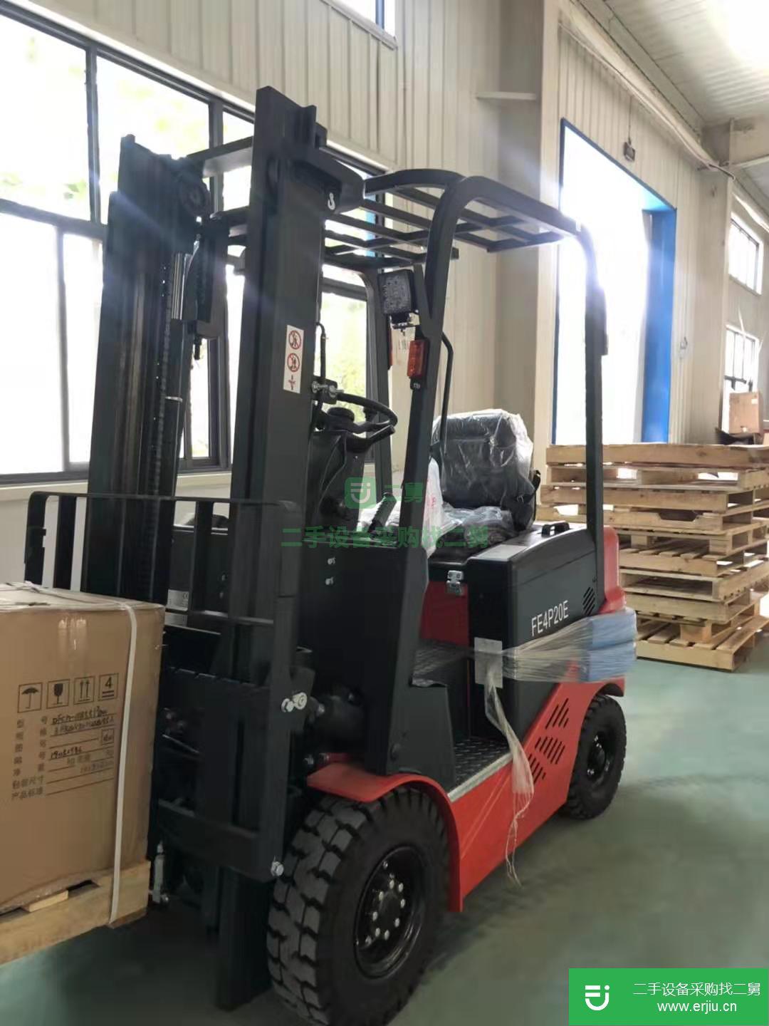 天津出售二手叉車