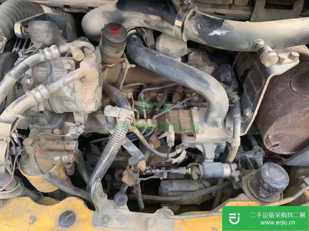 浙江出售二手小松PC78挖掘機(jī)