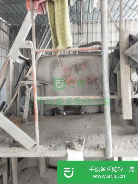 河北出售二手壓瓦機(jī)