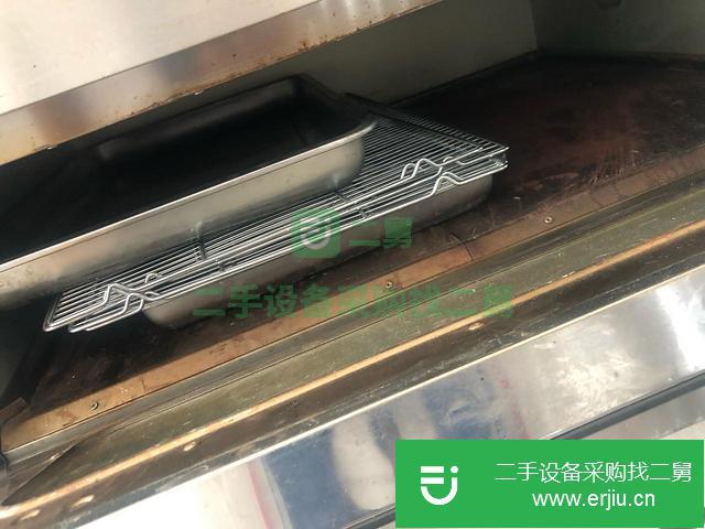 黑龍江出售二手電烤箱