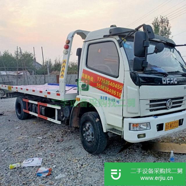 山東出售二手貨車