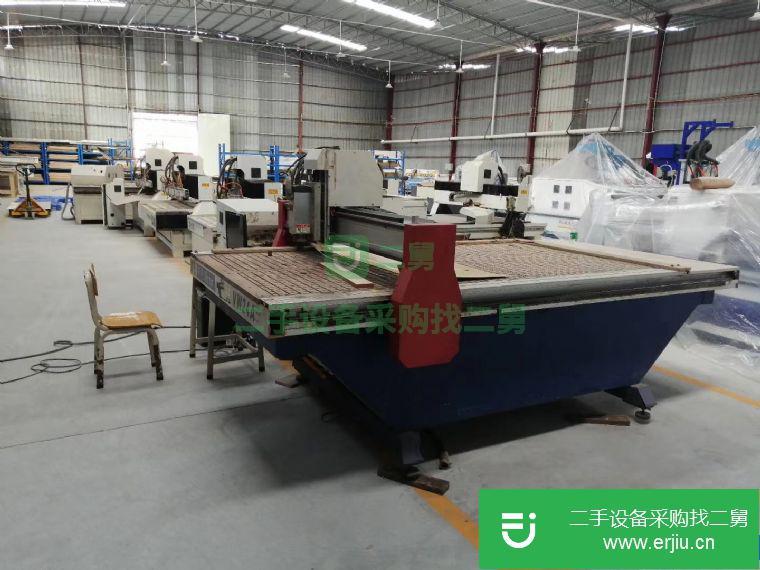 廣東出售二手廣告雕刻機