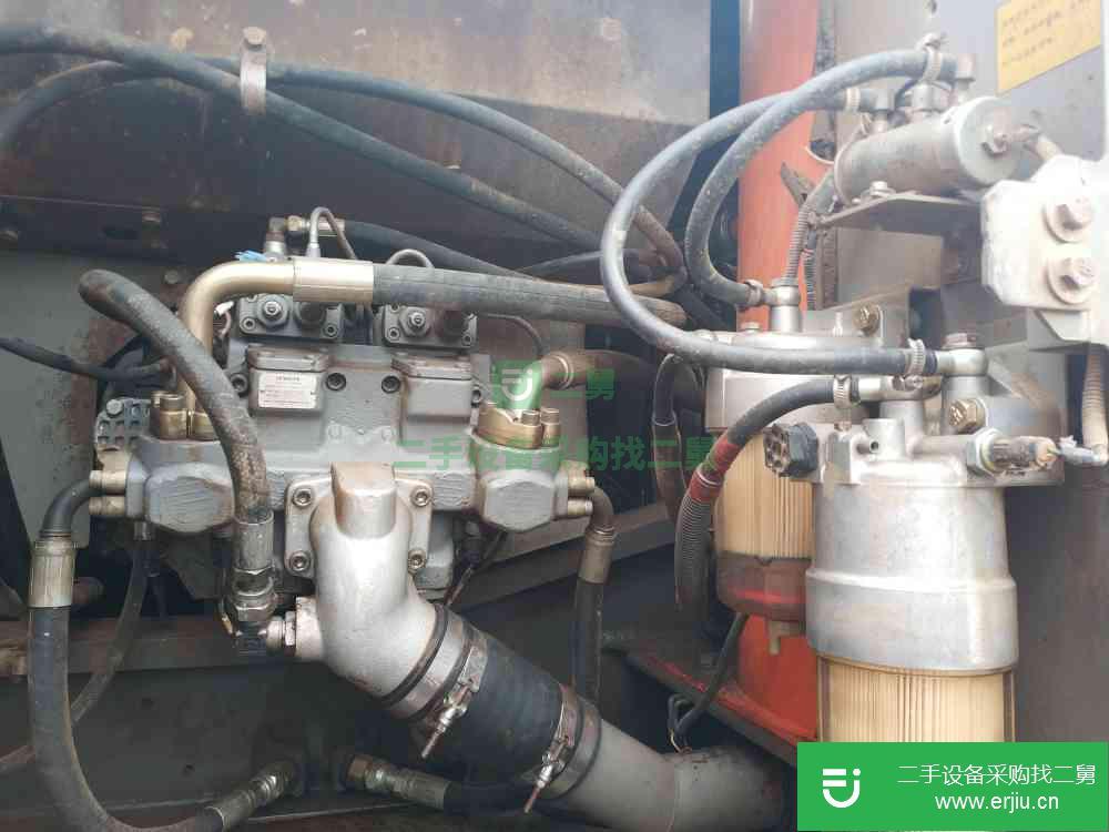 吉林低價出售一臺日立 ZX250H-3國產(chǎn) 挖掘機(jī)