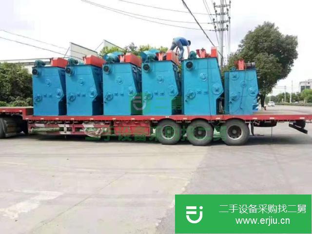 河北出售二手拋丸機
