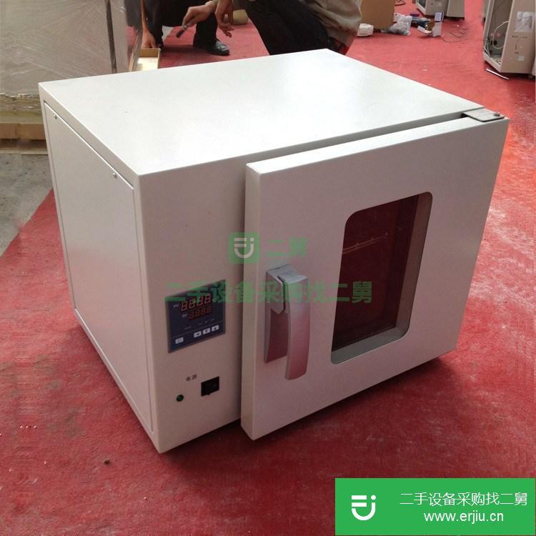 湖北出售二手不銹鋼恒溫干燥箱