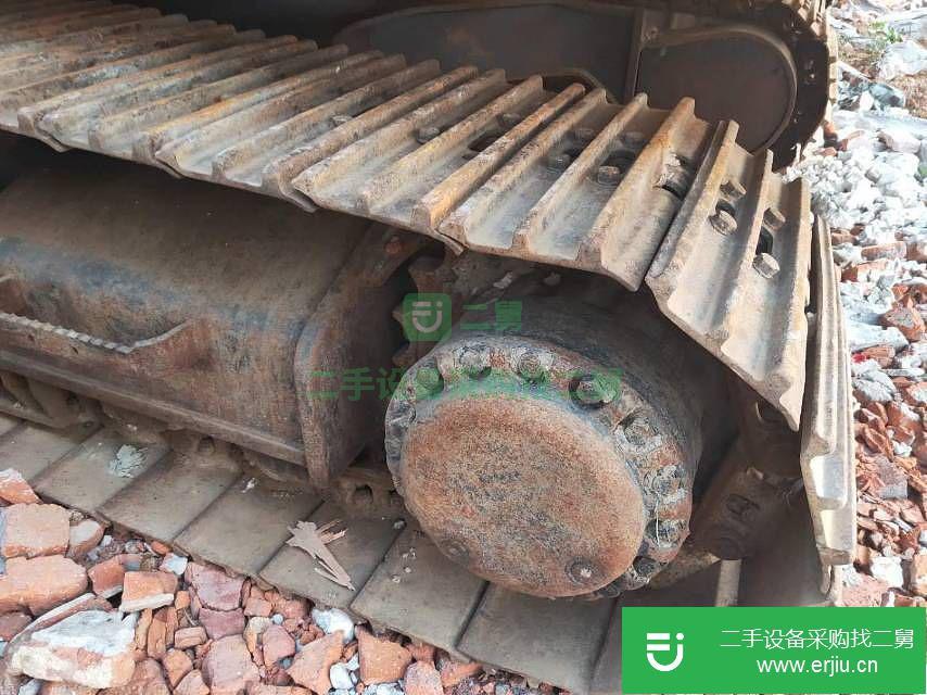 廣西低價(jià)出售二手卡特彼勒 329D 挖掘機(jī)