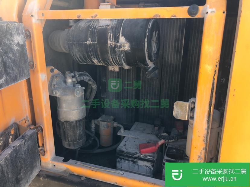 遼寧出售二手三一重工SY95C挖掘機