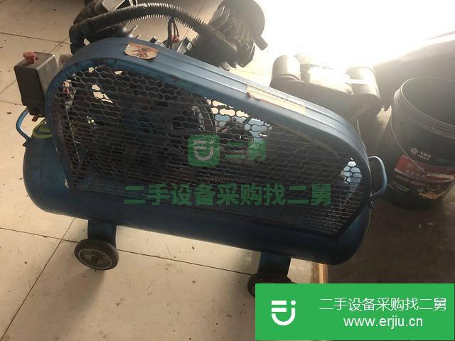 山東出售二手氣泵