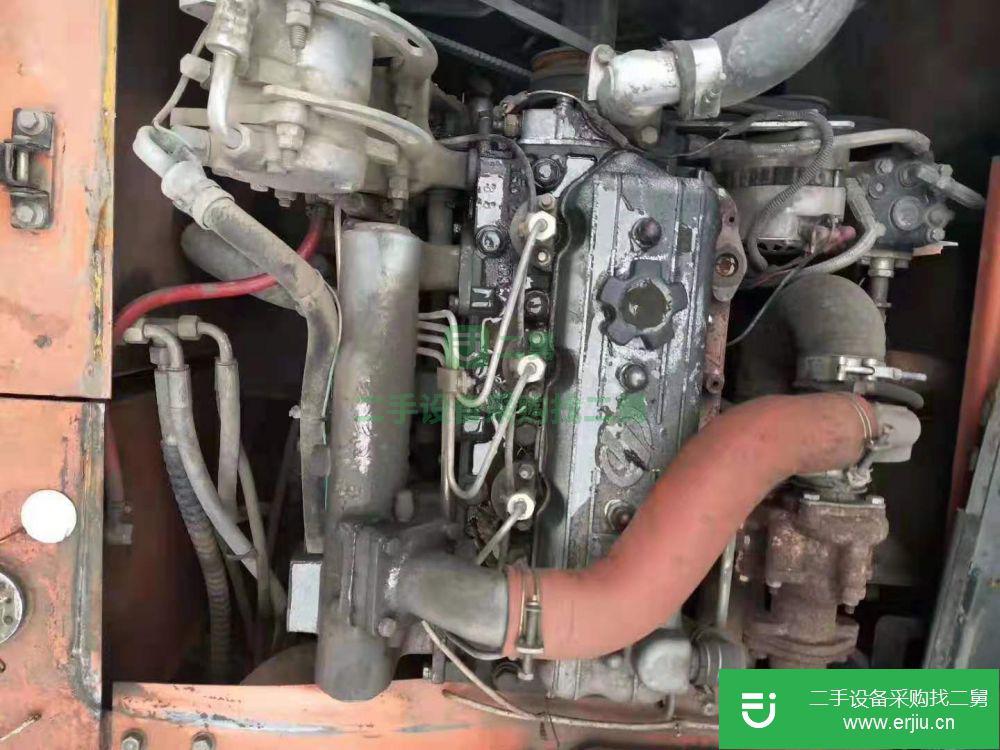 河北出售二手新源XYB70挖掘機