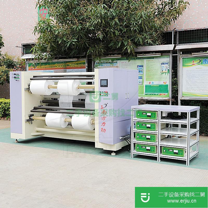 廣東出售二手自動裁布機