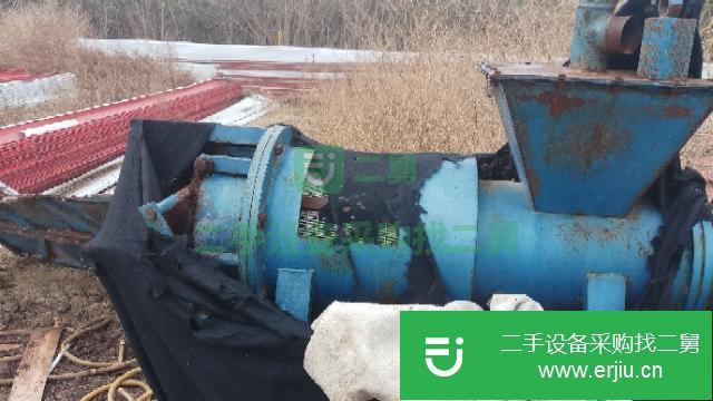 山東出售二手固液分離機