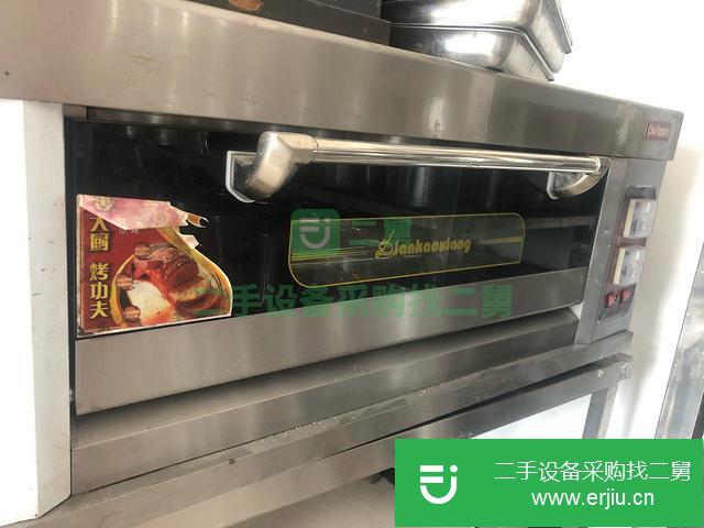 黑龍江出售二手電烤箱