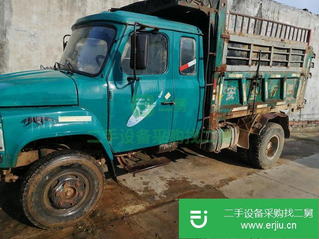 廣西出售二手貨車