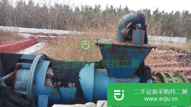 山東出售二手固液分離機