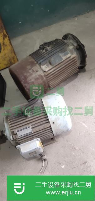 江蘇出售二手純銅電動(dòng)機(jī)