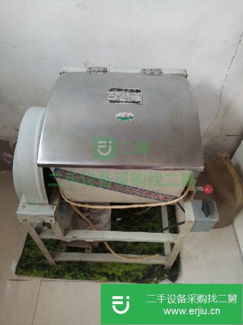 黑龍江出售二手和面機