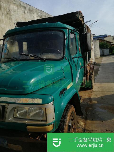 廣西出售二手貨車