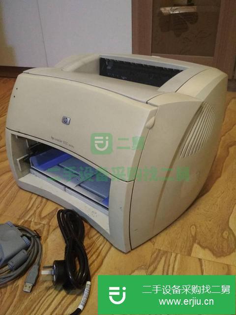 遼寧出售二手激光打印機