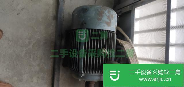 江蘇出售二手純銅電動(dòng)機(jī)