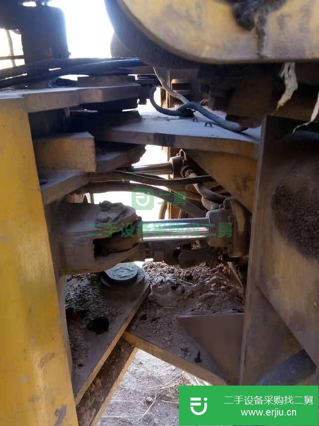 內蒙古出售二手成工ZL30B-II裝載機
