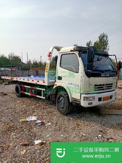 山東出售二手貨車