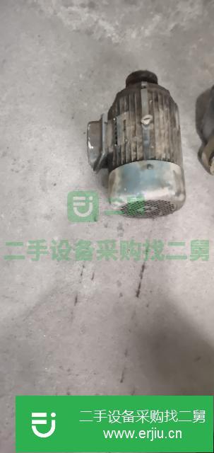 江蘇出售二手純銅電動(dòng)機(jī)