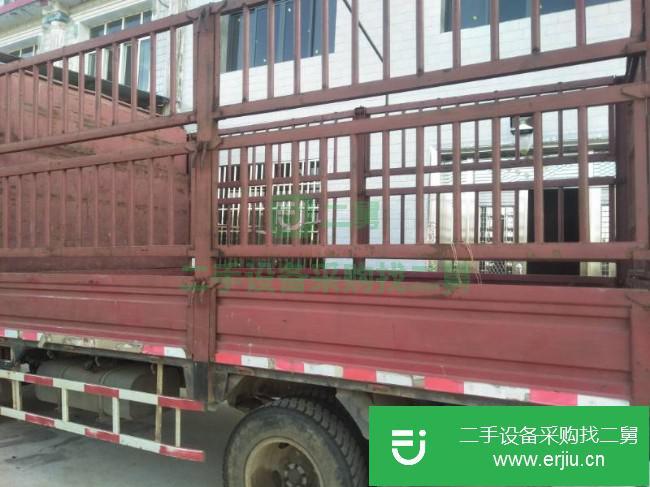 湖北出售二手江淮高欄貨車